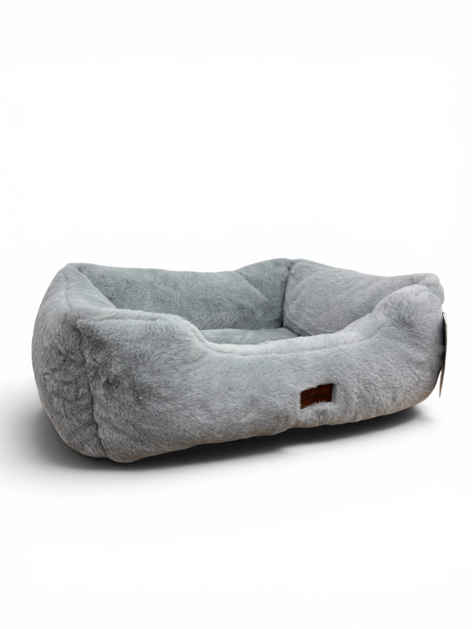 Legowisko Grey Comfort