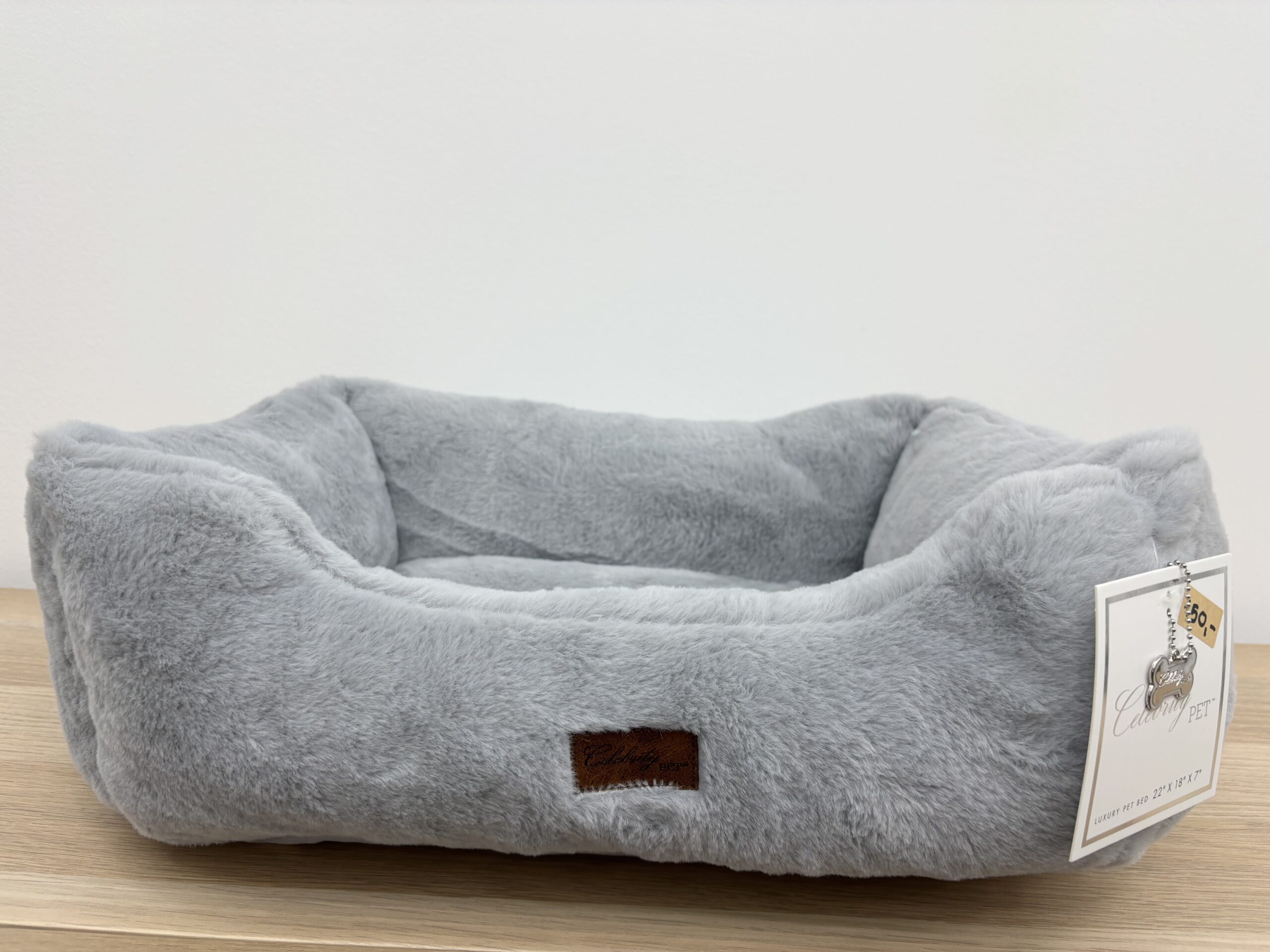 Legowisko Grey Comfort - obrazek 5