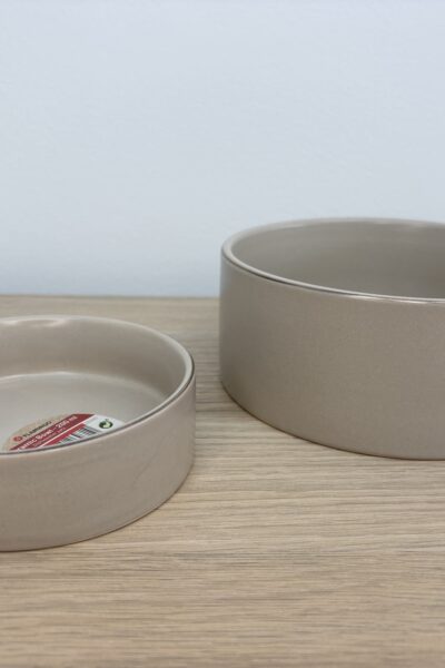 Flamingo Eram Ceramic Bowl – elegancka i praktyczna miska dla Twojego pupila