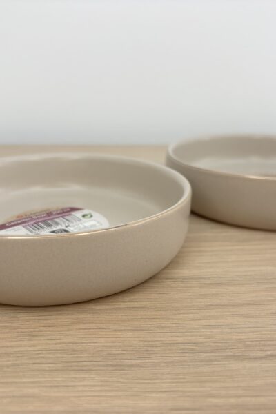 Flamingo Eram Ceramic Bowl – elegancka miska dla kota