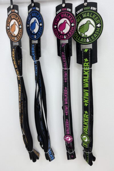 Kiwi Walker SafeWalk – smycz dla psa
