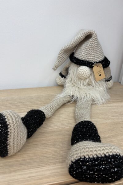 Krasnal Gandalf